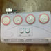 RV Air Conditioner 24V
