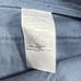 Banana Republic Pants Mens Size 36 Blue Linen Blend Relaxed Fit Straight Leg