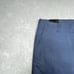 Banana Republic Pants Mens Size 36 Blue Linen Blend Relaxed Fit Straight Leg