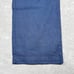 Banana Republic Pants Mens Size 36 Blue Linen Blend Relaxed Fit Straight Leg