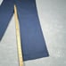 Banana Republic Pants Mens Size 36 Blue Linen Blend Relaxed Fit Straight Leg