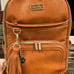 Itzy Ritzy Limited Edition Elle Boss Plus Diaper Backpack
