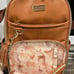 Itzy Ritzy Limited Edition Elle Boss Plus Diaper Backpack
