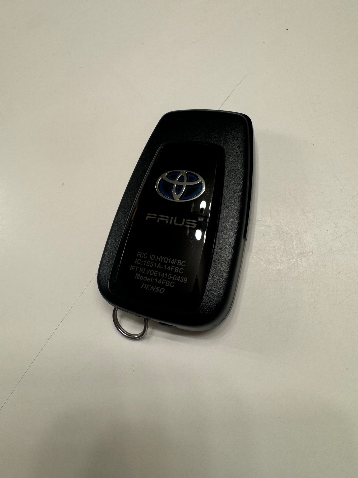 OEM Toyota Prius Key Fob