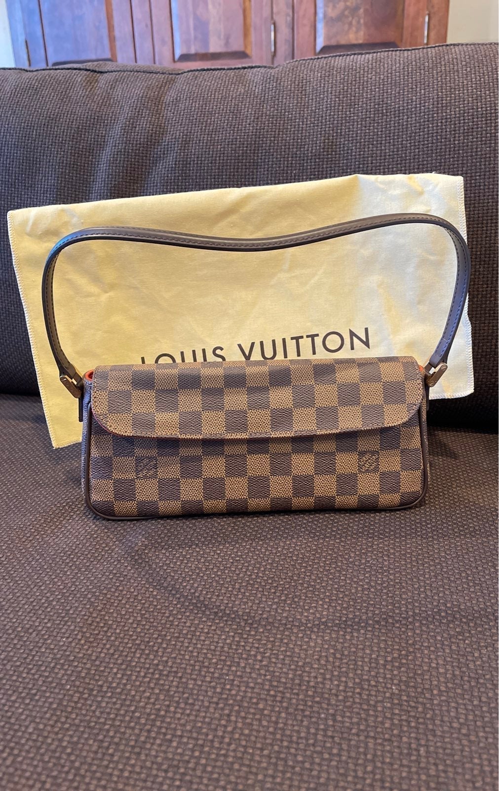 Louis Vuitton Damier Bag