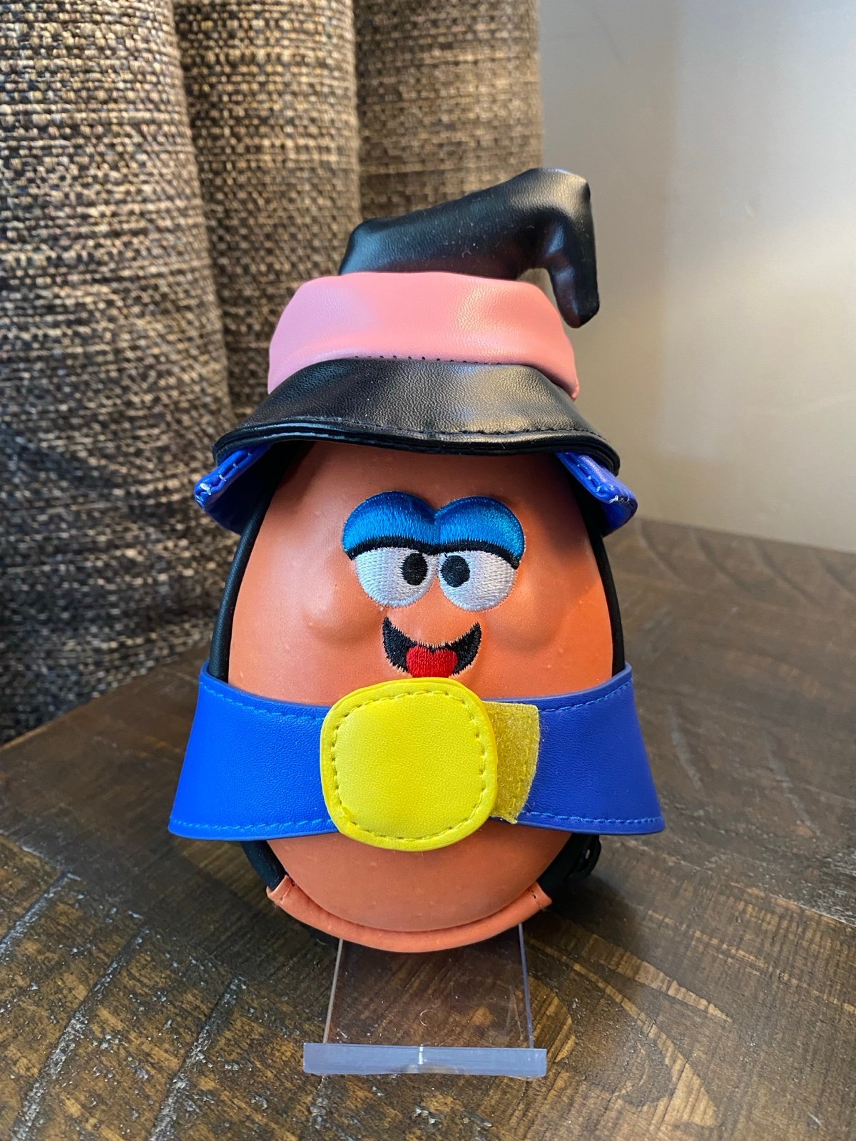 Monster Creations Witch McNugget Coin Purse