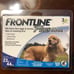 Frontline Plus for Dogs bundle