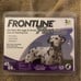Frontline Plus for Dogs bundle