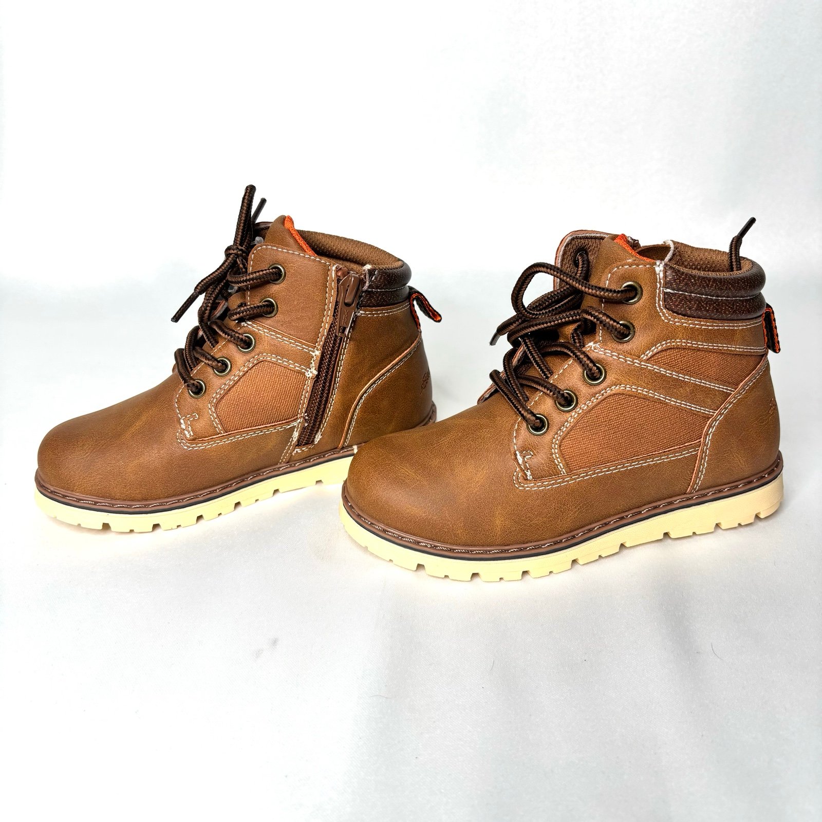 Eddie Bauer Hiking Boots, Children’s, Size 12