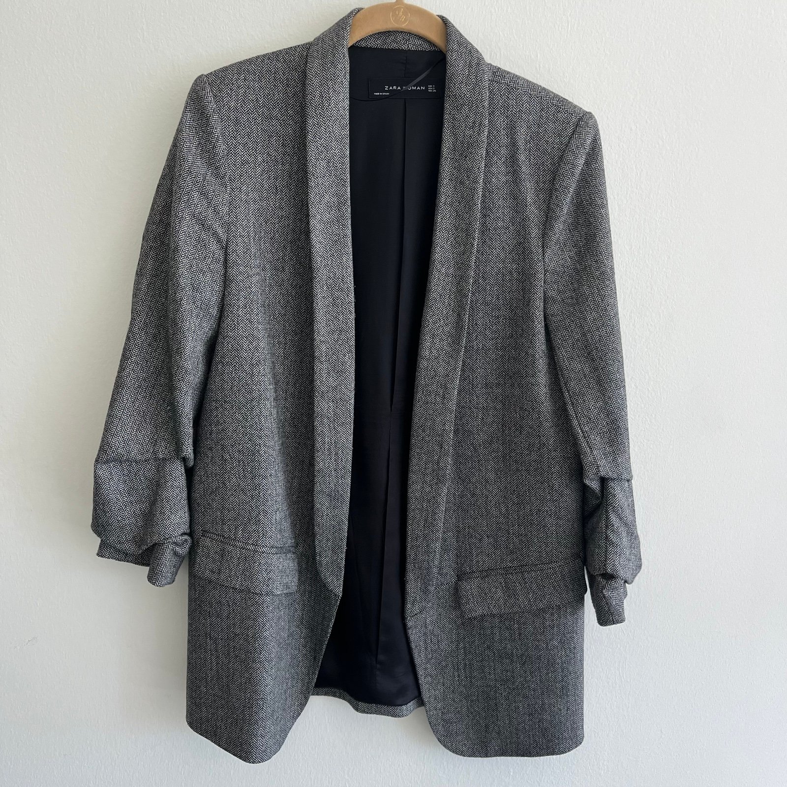 Zara blazer
