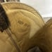 El General Cowboy boots new Size 8 Exotic leather Crocodile New With Tag Ivory