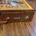 Louis Marx Vintage Fort Apache Carry-All Play Set Style 4685 Western Cowboys