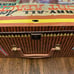 Louis Marx Vintage Fort Apache Carry-All Play Set Style 4685 Western Cowboys