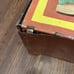 Louis Marx Vintage Fort Apache Carry-All Play Set Style 4685 Western Cowboys