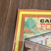 Louis Marx Vintage Fort Apache Carry-All Play Set Style 4685 Western Cowboys