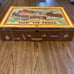 Louis Marx Vintage Fort Apache Carry-All Play Set Style 4685 Western Cowboys