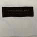 Unused Tomorrowland Collection Cashmere Wrap Dress Cotton S