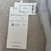 Unused Tomorrowland Collection Cashmere Wrap Dress Cotton S