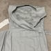 Unused Tomorrowland Collection Cashmere Wrap Dress Cotton S