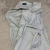 Unused Tomorrowland Collection Cashmere Wrap Dress Cotton S