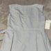 Unused Tomorrowland Collection Cashmere Wrap Dress Cotton S