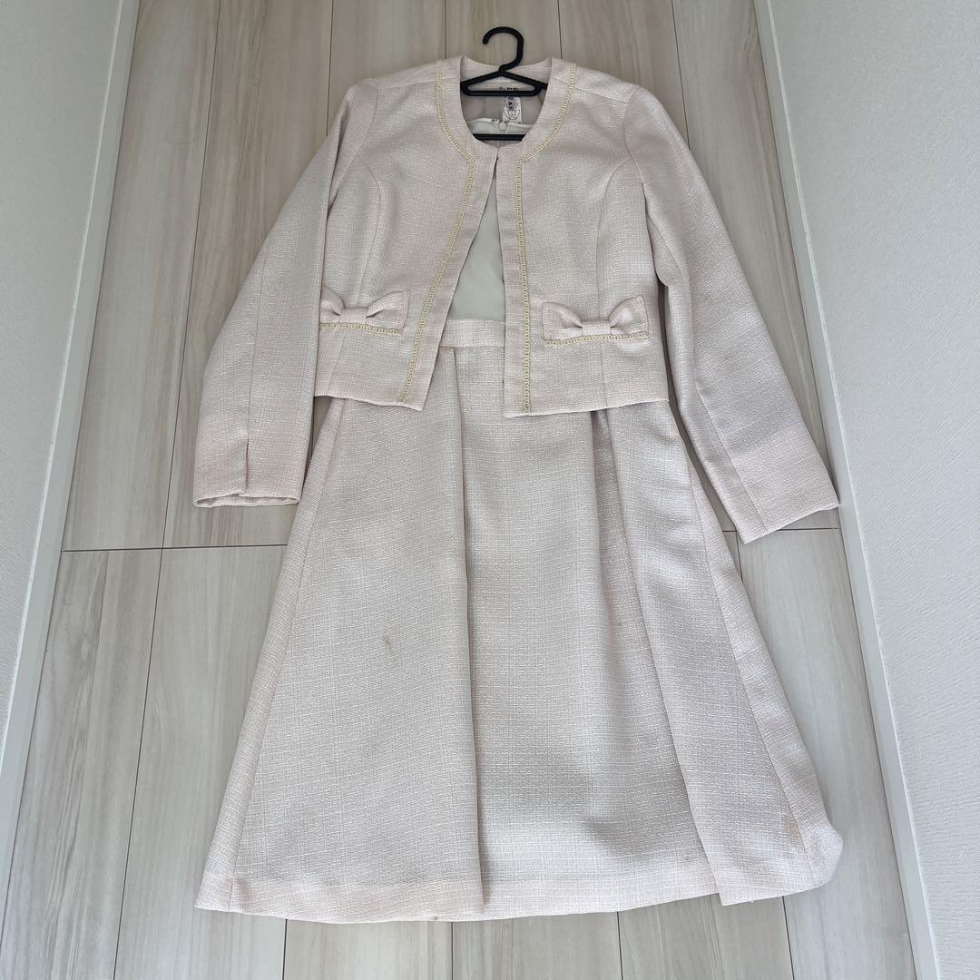 Formal Women's Entrance Ceremony Attire