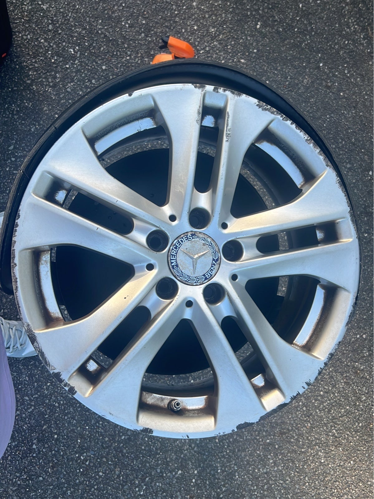 Mercedes Benz C300 Rims iQFXtv3vM