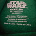 Star Wars Mandalorian Hoodie/Sweatshirt Bundle