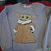 Star Wars Mandalorian Hoodie/Sweatshirt Bundle