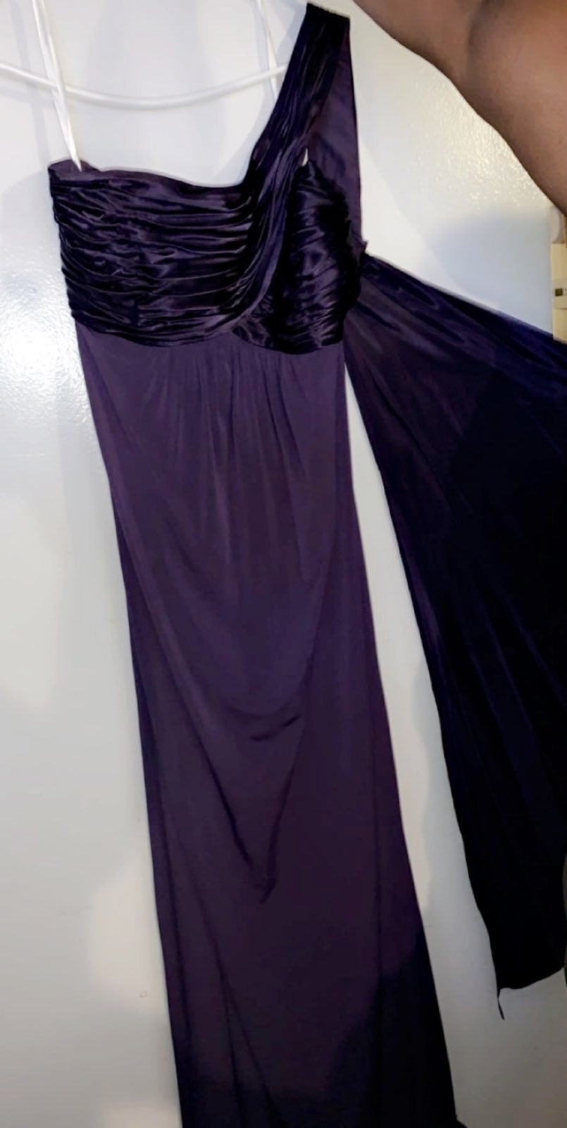 Size 16 Prom, Bridesmaid/Maid of honor