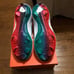 Nike Zoom Hyperdiamond 3 Elite cleats