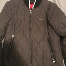 GUESS bomber jacket