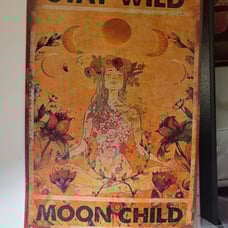 Metal Printed Signs
