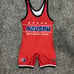 Nebraska National Team Singlet