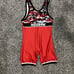 Nebraska National Team Singlet