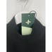 TUCKERNUCK Black Knit Isabella Top NWT Size Medium