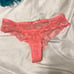 NWT thongs
