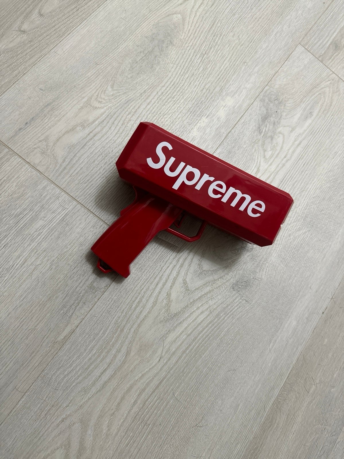 Supreme