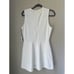 WeWoreWhat We Wore What Active Dress Optic White Size Medium M Sleeveless 2 in 1
