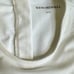 WeWoreWhat We Wore What Active Dress Optic White Size Medium M Sleeveless 2 in 1