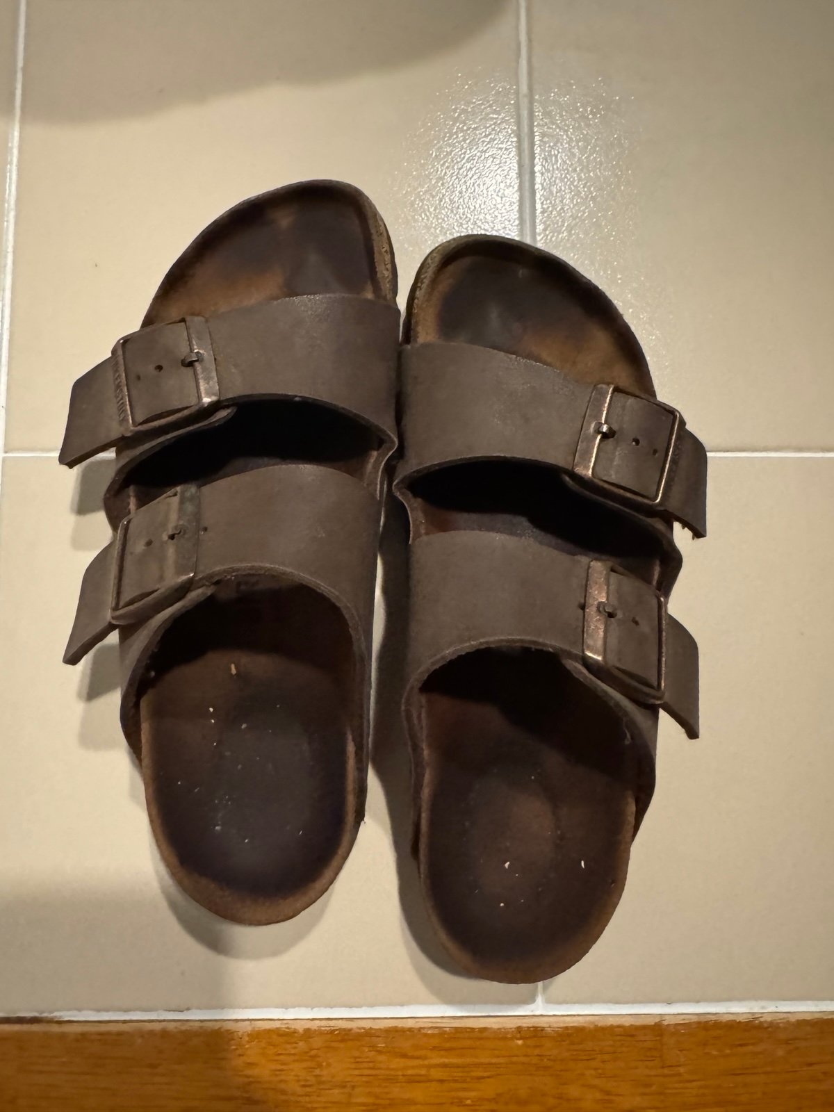 Birkenstocks
