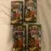 Pokemon charizard theme deck