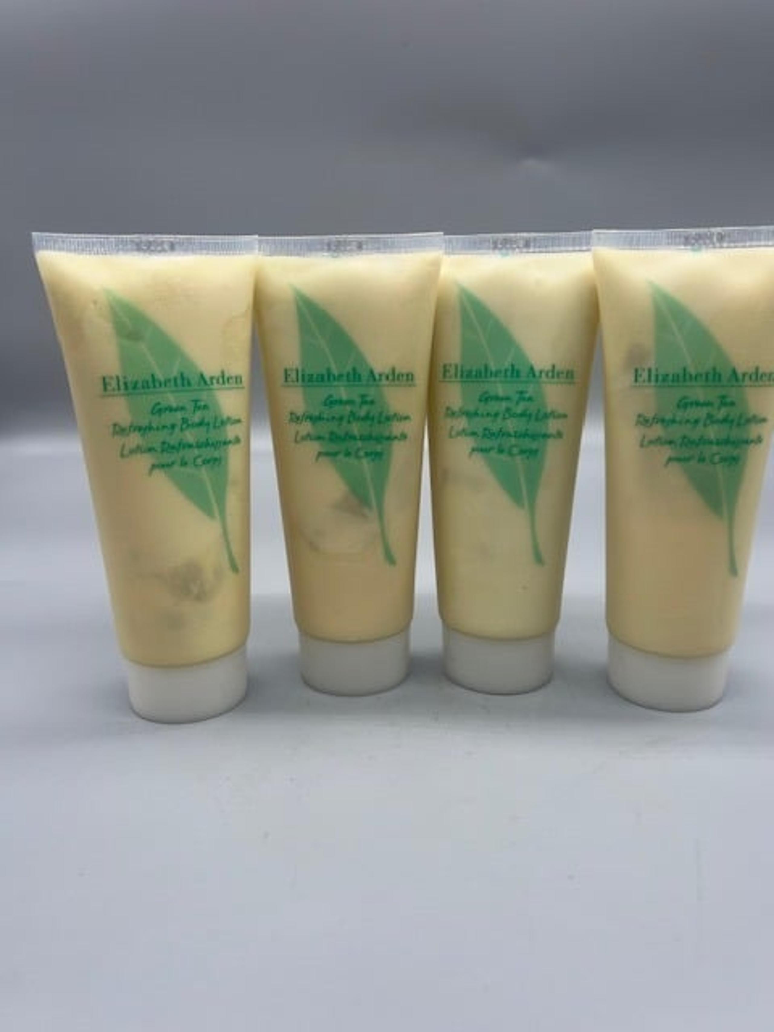 Elizabeth Arden Green Tea 3.3oz body lotion
