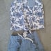 Lulu and roo country floral set