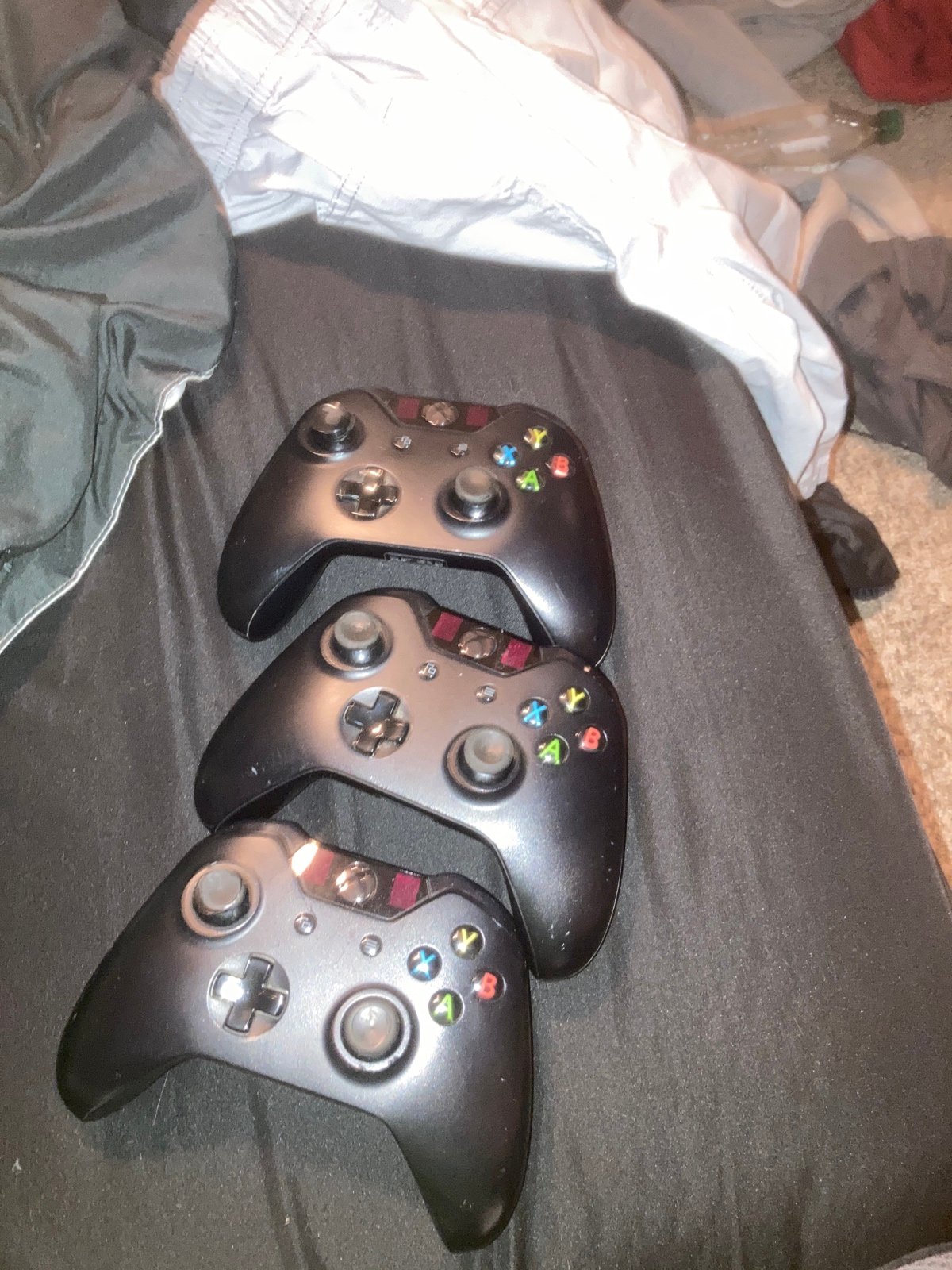 Xbox controller