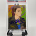 Tegan Nox Signed 2021 Topps WWE MigsMedia1 Illustration Card PSA DNA Slabbed