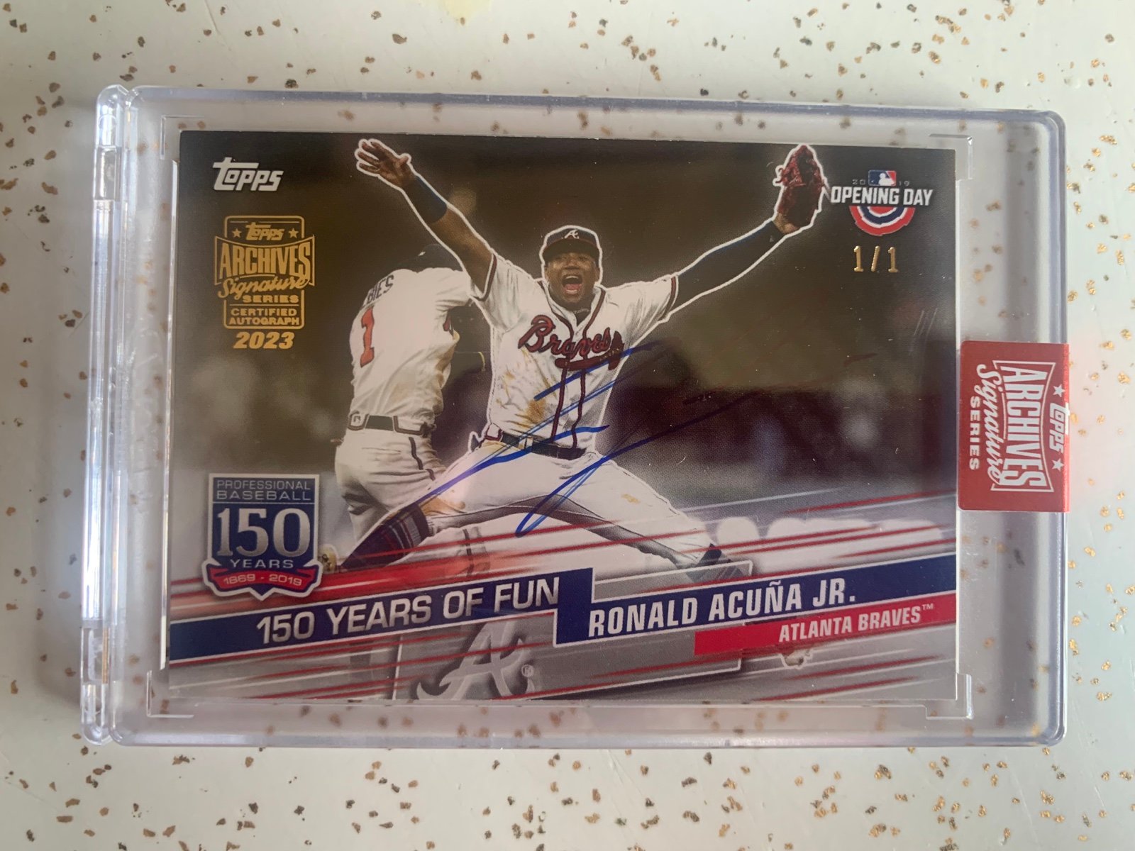 Acuna 1/1