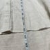 Rails Wyatt Long Sleeve Shirt Hummus Color Size XXL NWT 100% Cotton Pocket