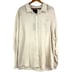 Rails Wyatt Long Sleeve Shirt Hummus Color Size XXL NWT 100% Cotton Pocket