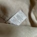 Rails Wyatt Long Sleeve Shirt Hummus Color Size XXL NWT 100% Cotton Pocket